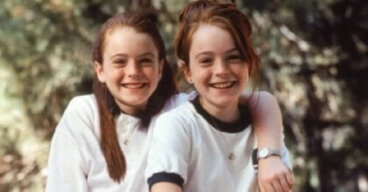 Gemelli nel cinema, una relazione speciale