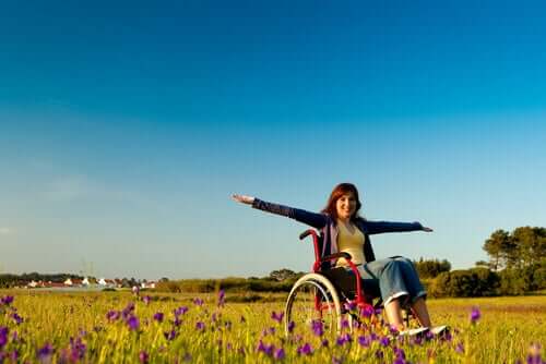 La disabilità: dall'esclusione all'inclusione