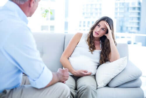 La tocofobia in gravidanza