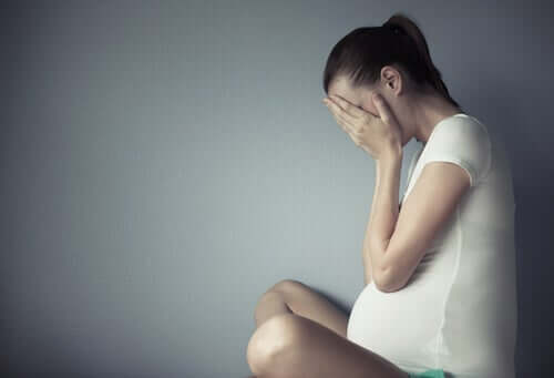 La tocofobia: paura del parto