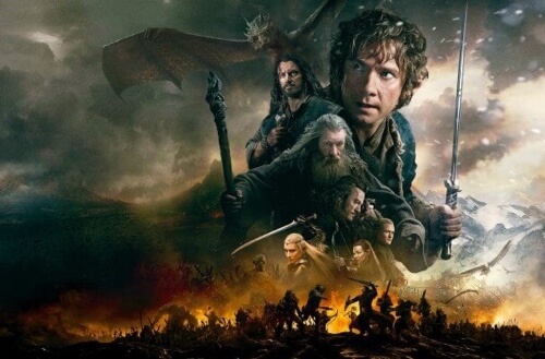 Lo Hobbit: uscire dalla zona di comfort