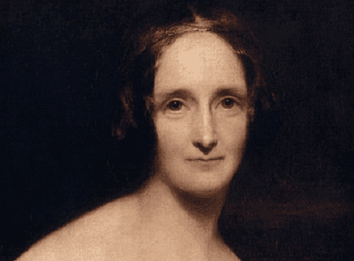 Mary Shelley, biografia di una mente creativa