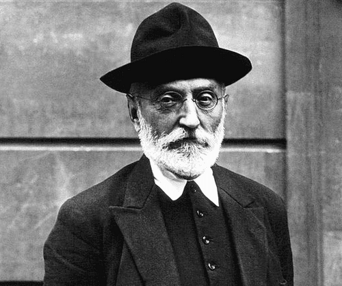 Frasi di Miguel de Unamuno