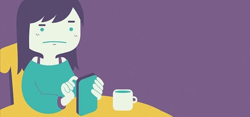 Fomo, l'ossessione di controllare sempre lo smartphone