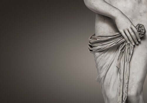 Il pudore e i suoi labirinti psicologici