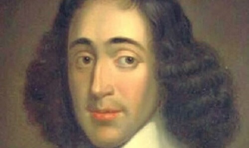 Frasi di Spinoza, semplici e profonde