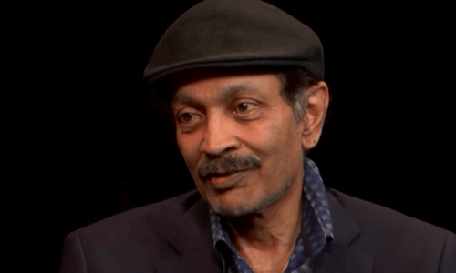 Ramachandran: genio delle neuroscienze