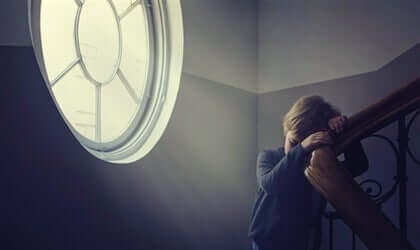 Le paure più diffuse tra i bambini