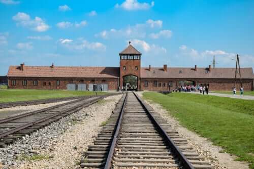 Campo di concentramento di Auschwitz