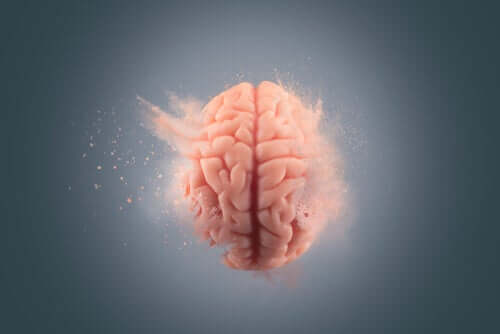 Gli effetti della cocaina sul cervello