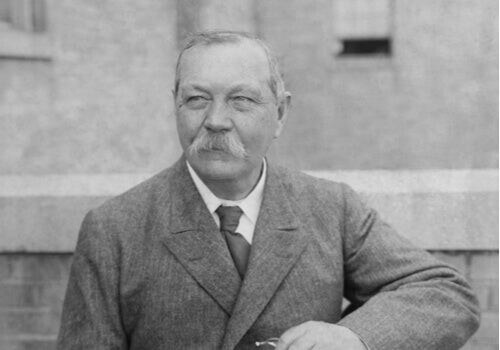 Frasi di Arthur Conan Doyle