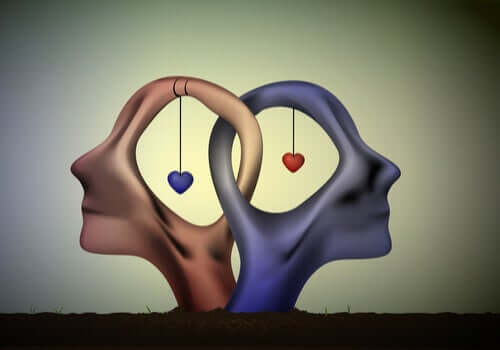Logica e amore nella relazione di coppia