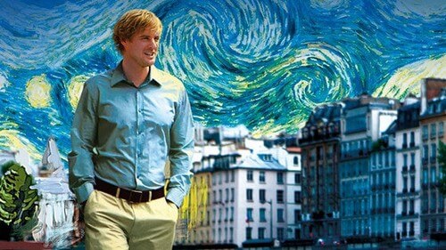 Midnight in Paris, vivere in un sogno