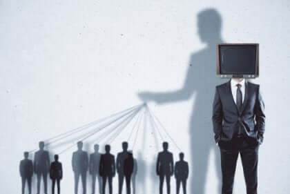 Tecniche di controllo mentale