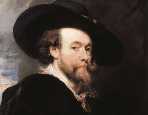 Peter Paul Rubens: 5 frasi del grande pittore
