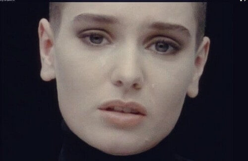 Sinead O Connor