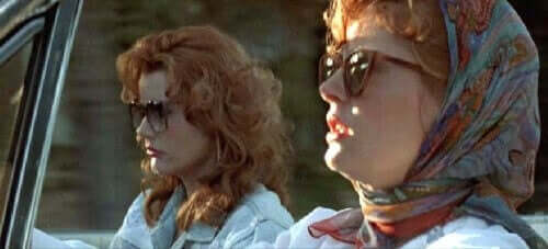 Thelma e Louise film