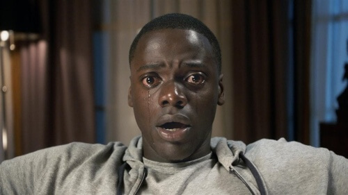 Scappa (Get Out), tra horror e commedia