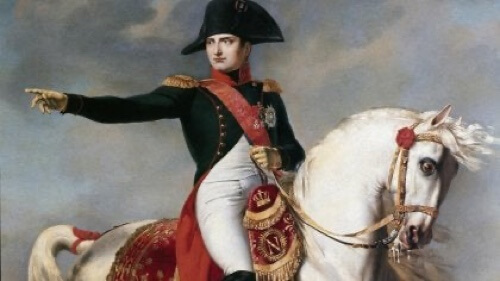 Sindrome di Napoleone: di cosa si tratta?