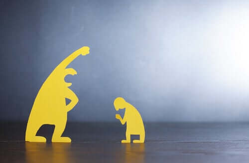 Rappresentazione della personalità autoritaria