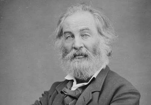 Aforismi di Walt Whitman