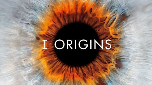 I Origins, lo specchio dell'anima