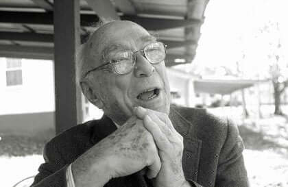 Jerome Bruner e il curriculum a spirale