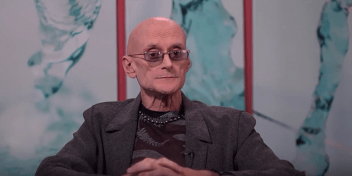 Ken Wilber, fondatore della psicologia integrale
