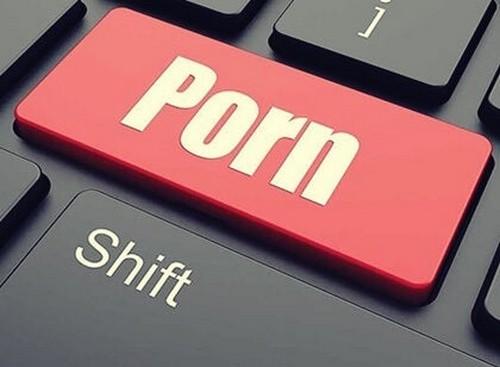 La pornosessualità