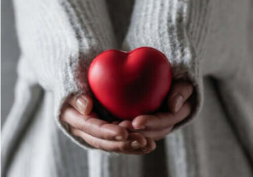 L'autocompassione fa bene