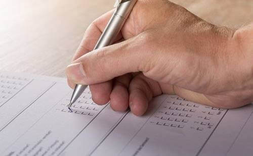 Questionario per misurare il benessere soggettivo SWLS