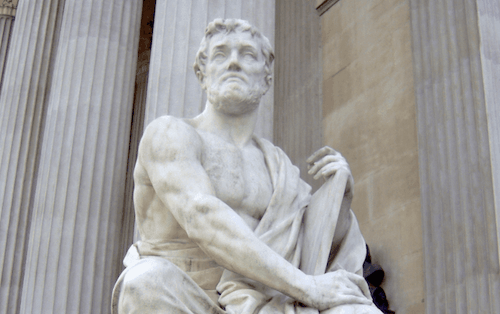 Le frasi di Tacito per un viaggio nell'antichità