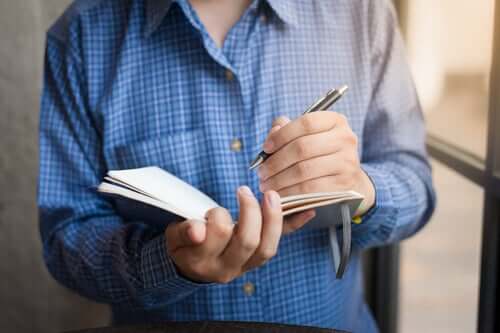 Il cervello dei mancini: le differenze