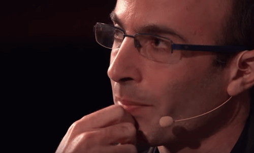 21 lezioni per il XXI secolo di Harari - La Mente è Meravigliosa