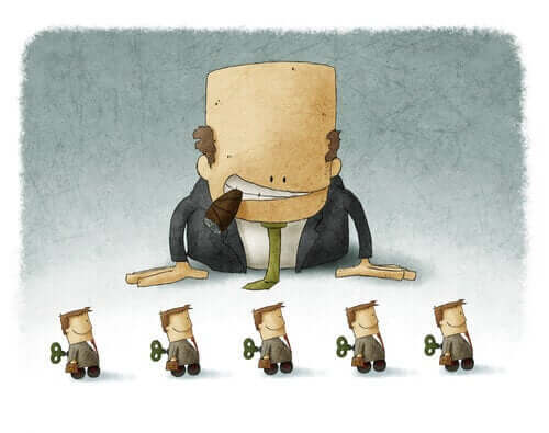 Battute di spirito e prepotenza