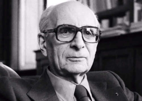 Claude Lévi-Strauss, straordinario antropologo