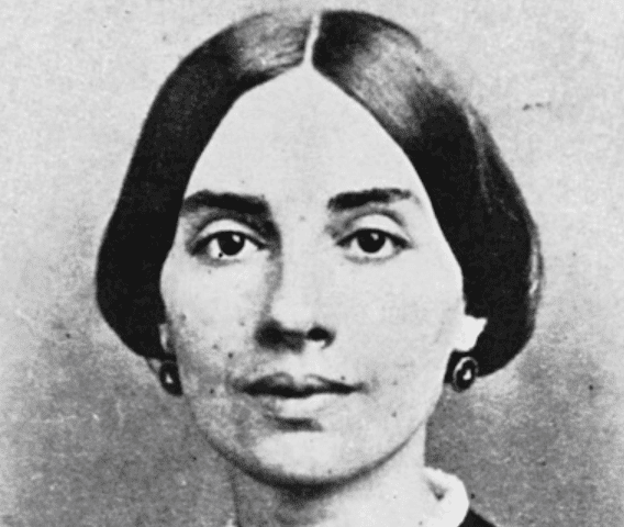 Emily Dickinson