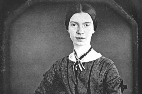 Vita di Emily Dickinson, una donna enigmatica