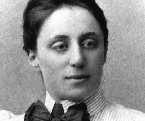 Emmy Noether, rivoluzionaria della Fisica