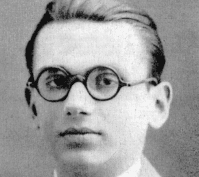 Kurt Gödel, biografia di Mr. Why