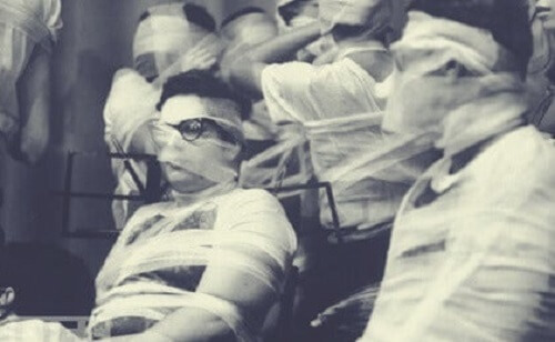 Villa 21, esperimento di antipsichiatria