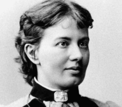 Sofia Kovalevskaya, biografia di un'audace matematica