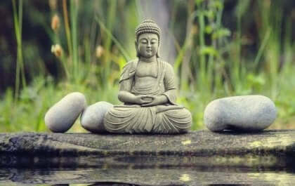 Buddhismo Zen: i 10 mondi spirituali