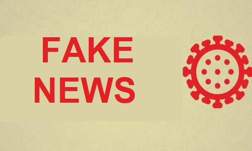 Fake news sul Coronavirus