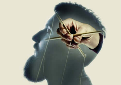 James Vicary e la manipolazione