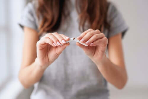 Smettere di fumare, come prepararsi