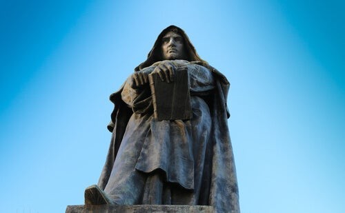 Giordano Bruno: le migliori citazioni