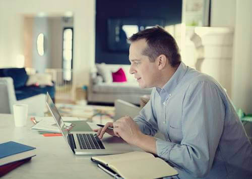 Raccomandazioni per il telelavoro