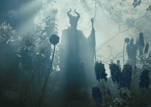Maleficent film