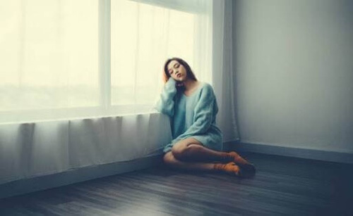 Le emozioni più comuni in quarantena: paura, tristezza e frustrazione